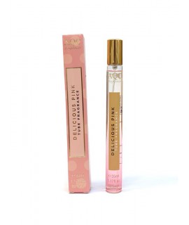 Tualettvesi Delicious Pink 35ml